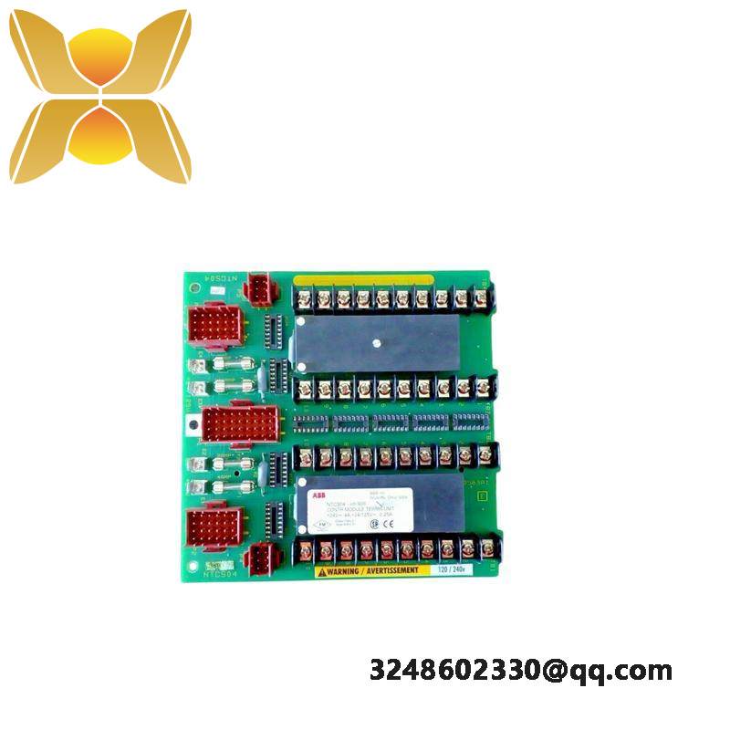 abb_ntcs04_i_o_termination_control_unit.jpg ABB NTCS04 - Advanced I/O Termination Control Unit