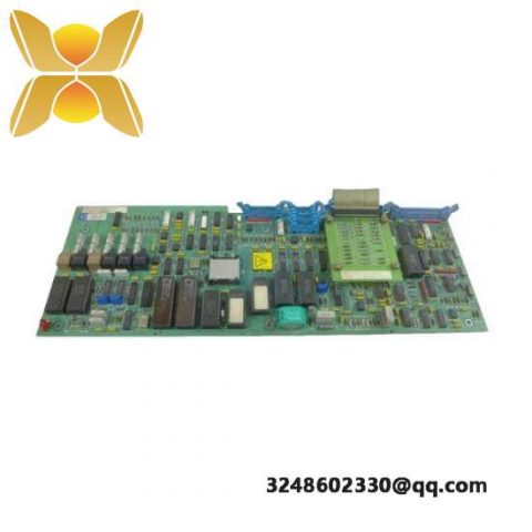 ABB SAFT 103 CON 57777290 | SAFT 400F380E 57778865 Control Board