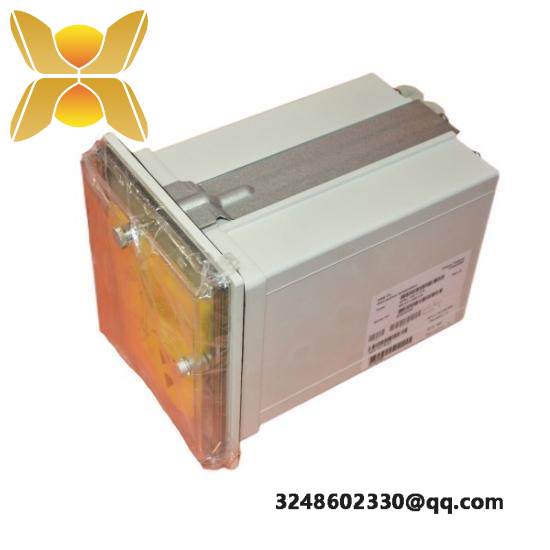 abb_spaj-142c_overcurrent_and_earth-fault_relay.jpg ABB SNAT 2103 BDB Industrial Control Module