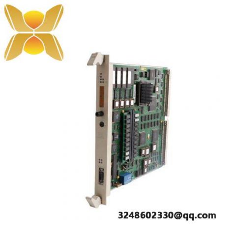 ABB YPO106A YT204001-EG: Industrial Control Module