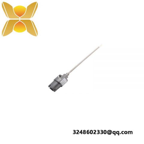 Bently Nevada 137479-038-10-02 Proximity Transducer - Precision Measuring Tool for Industrial Control Systems