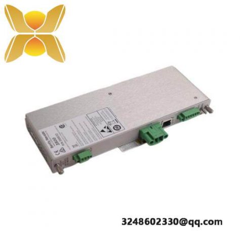 BENTLY NEVADA 146031-01 18E024JJ Transient Data Interface I/O Module
