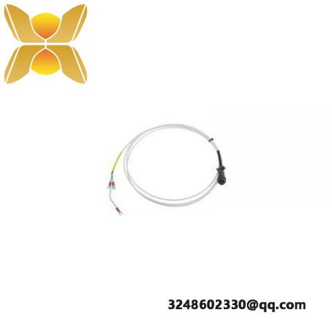 Bently Nevada 16710-17 Interconnect Cable, High-Quality Industrial Control Solution