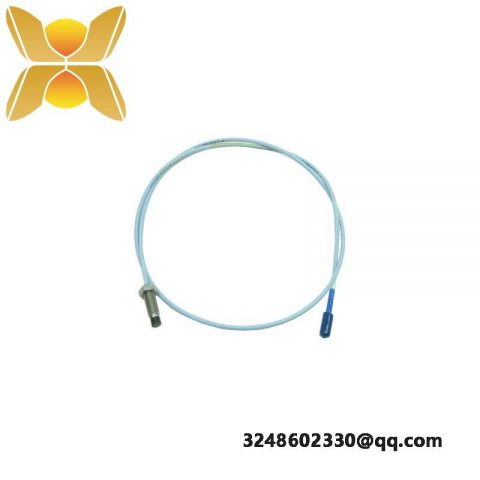 BENTLY NEVADA 330101-15-40-10-02-00 - 3300 XL 8 mm Proximity Probe