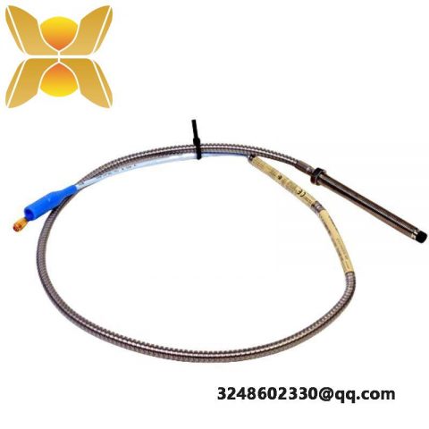 BENTLY NEVADA 330102-00-10-10-01-05: 3300 XL 8mm Proximity Probes