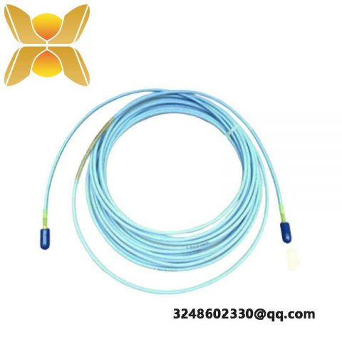 BENTLY NEVADA 330103-02-04-30-01-00: Proximitor Probe Extension Cable