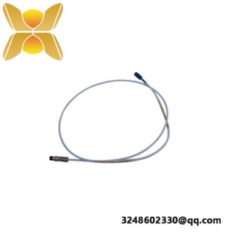 Bently Nevada 330106-05-30-05-02-05 Proximity Probe