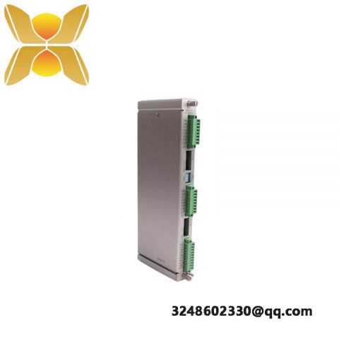 Bently Nevada 330851-06-000-070-50-00-05 Proximity Transducer: Advanced Sensing Solution for Industrial Automation