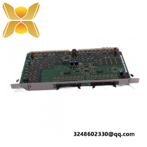 Berthel ComCon 110 - High-Power Switching Module, Designed for Industrial Control Systems