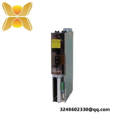INDRAMAT TVD1.3-15-03 Repair Services for Power Supply Modules