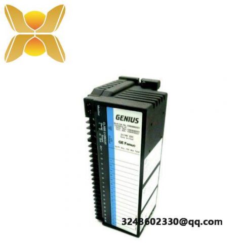 GE IC3603A279A Thermocouple Averaging Module