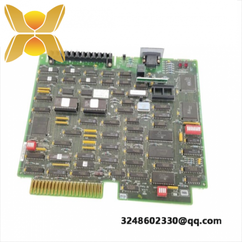 GE Fanuc IC660CBB902K Bus Control PCB Circuit Board