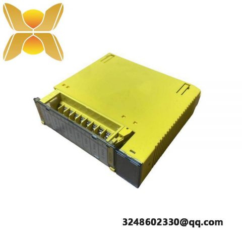GE HE693THM446 Thermocouple Input Module - Precision Temperature Sensing for Industrial Control Systems