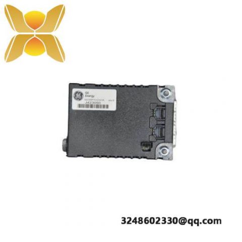 General Electric IS220PPRAH1A I/O Module - Industrial Automation Control, Profibus Master Gateway