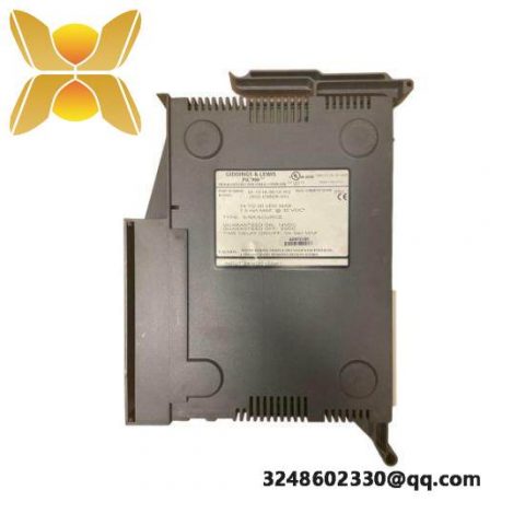 Giddings & Lewis PIC900 M.1016.9010 Input Resolver, Four Channel Industrial Control Module