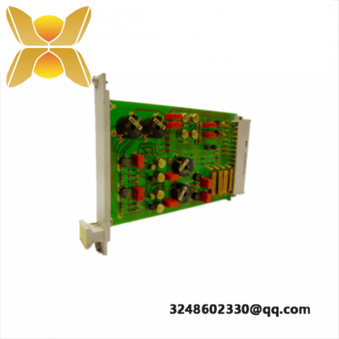 HIMA F4302 Digital Output Module