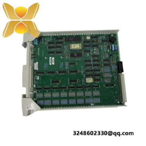 HONEYWELL 51304485-150 Industrial Control Module, Optimized for Process Automation
