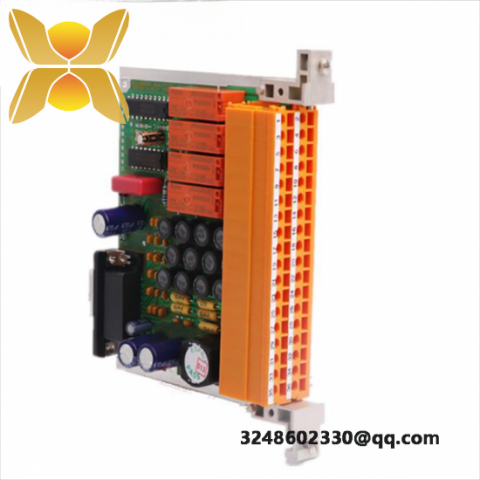 Honeywell 51401364 & 51401363-100 A Circuit Board - Advanced Industrial Control Module