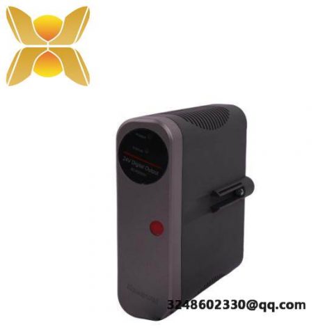 Honeywell 8C-PDOD51/8C-TDOD51 Digital Output 24V Module