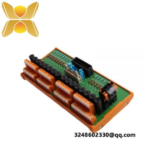 Honeywell FS-TERM-0001 Bus Terminator: Terminal Device for Reliable Control Systems