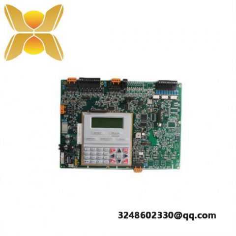 HONEYWELL MRP200XV31 Control Board: Advanced Automation Solution for Industrial Control