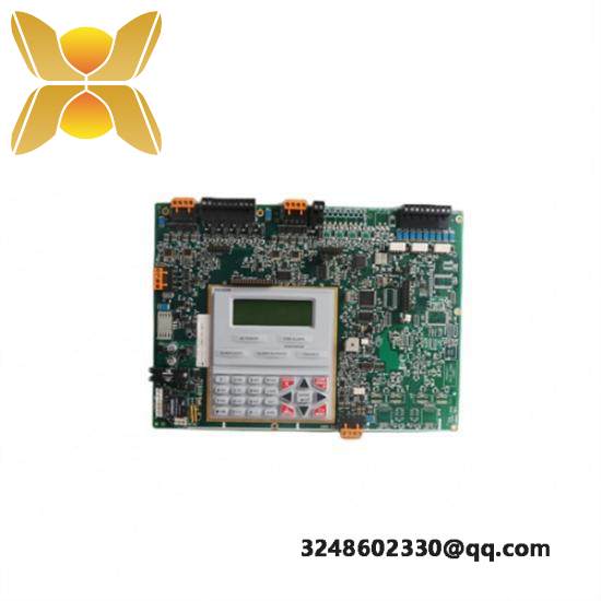 honeywell_rp-2001_mrp200xv31_control_board.jpg HONEYWELL MRP200XV31 Control Board: Advanced Automation Solution for Industrial Control