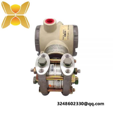 Honeywell STG940-A1G-00000-M4-E9 Differential Pressure Transmitter - Precision Engineering for Industrial Control Solutions