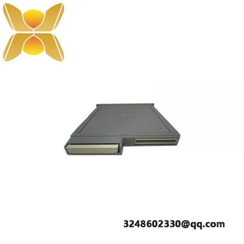 ICS TRIPLEX T8151C - Advanced Communications Interface, for Industrial Control Systems