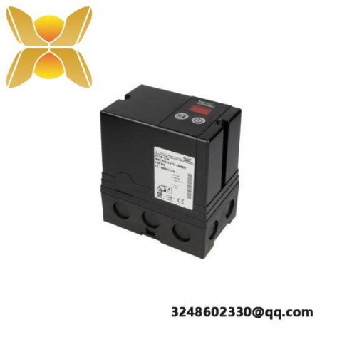 Krom Schröder PFF618 - Advanced Power Management Module