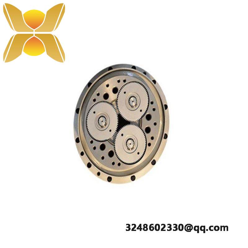 kuka_kr30c4_00-184-319_rv320e-185_gear_unit.jpg GE A06B-0142-B075 Control Module