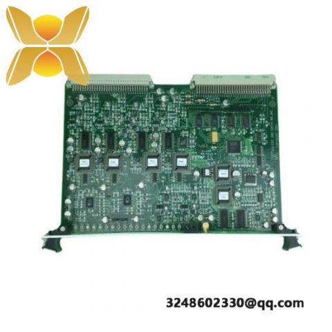 Kulicke & Soffa 8001-4244 PCB Card, Industrial Control Module