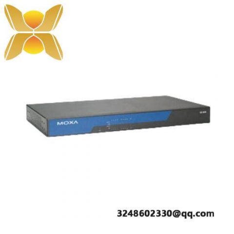 MOXA ES-1026 24-Port Industrial Ethernet Switch: Advanced Network Solution for Industrial Environments