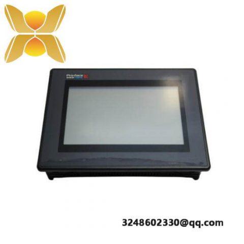 Pro-FACE GP477R-EG41-24VP Industrial HMI Touch Panel