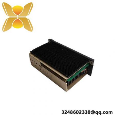 Reliance / 57C493 ES371AMB Power Supply Module