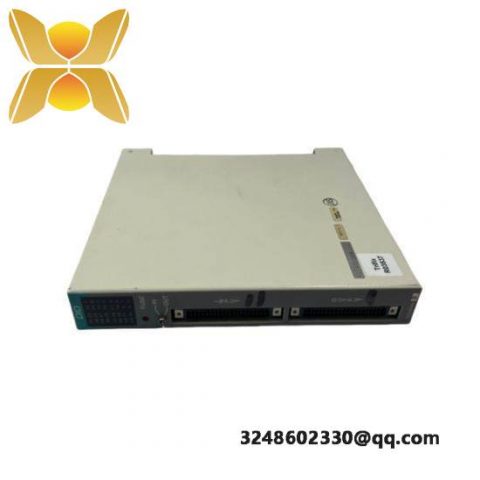 RELIANCE 0-60044 Industrial Control Module