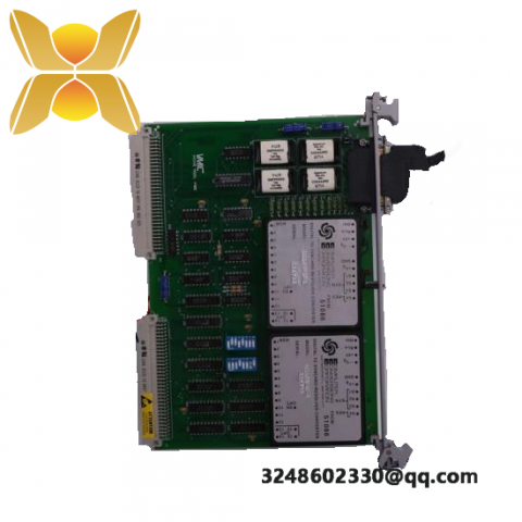 Bosch Rexroth MKE116B-058-PG1-KN High Performance Control Module