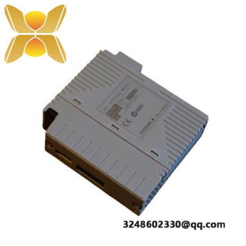 Yokogawa SB401-10 S1 Industrial PLC Module