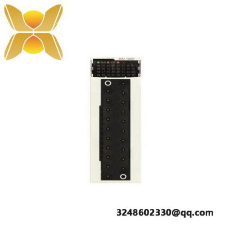 Schneider BMXDAI1602 Discrete Input Module