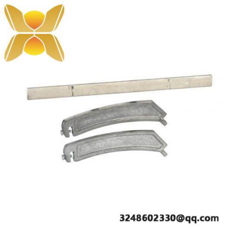 Schneider Modicon BMXXSP0600 6-slot Protection Shield Rod