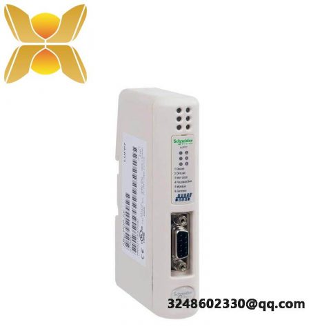 Schneider LUFP7 ABC-PDP-SE Profibus Communication Module