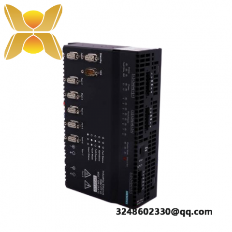Siemens 6DS1501-8BB Precision Drive Module for Industrial Automation - Enhance Your Production Efficiency