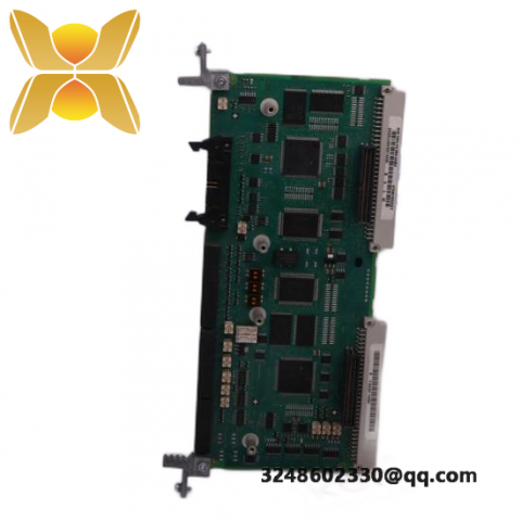 SIEMENS Simatic S5, CP 521 - Serial Interface Communication Module
