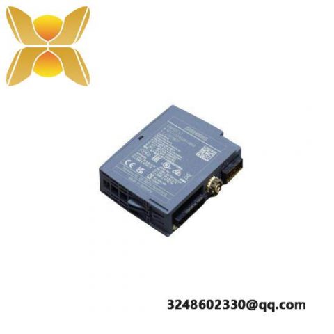 Siemens 6ES7132-6GD51-0BA0 Signal Relay Module: Advanced Control Solutions for Industrial Applications