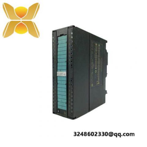 Siemens 6ES7 650-8AK60-0AA0 Analog Input Module
