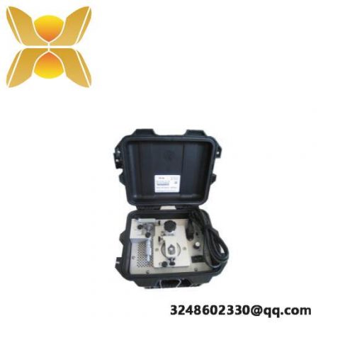 Bently Nevada TK-3E Proximity System Test Kit