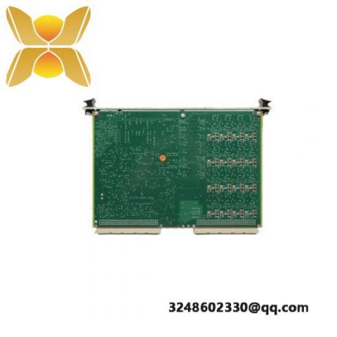 Vibro GSI122 Industrial Control PLC Module - Efficient Automation Solutions