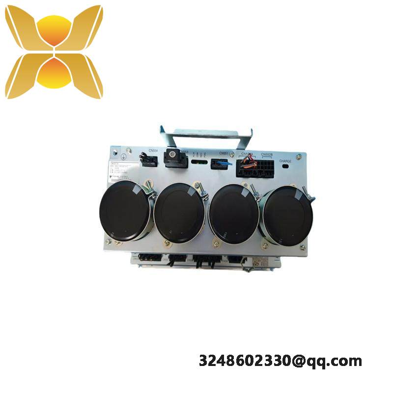 yaskawa_dx100srda-c0a30a01a-e_ac_servo_drives_supply.jpg Yaskawa CACR-SR15BY1SS-Y50 Servo Drive Module