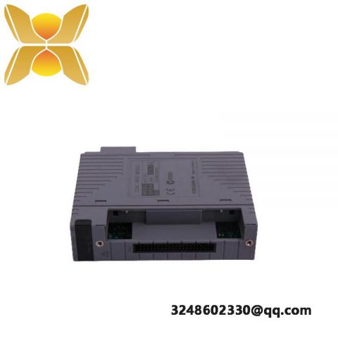 Yokogawa AAI543-H50 Analog Output Module: High Precision Control for Industrial Automation