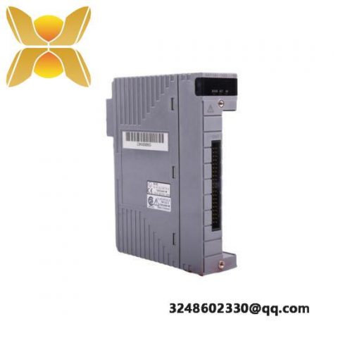 Yokogawa AAT141-S50 S2 TC/MV Input Module - Precise Signal Acquisition for Industrial Control Systems