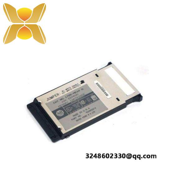 1785-me64_memory_cartridge.jpg GE IC754CKL12CTD Industrial Automation Module